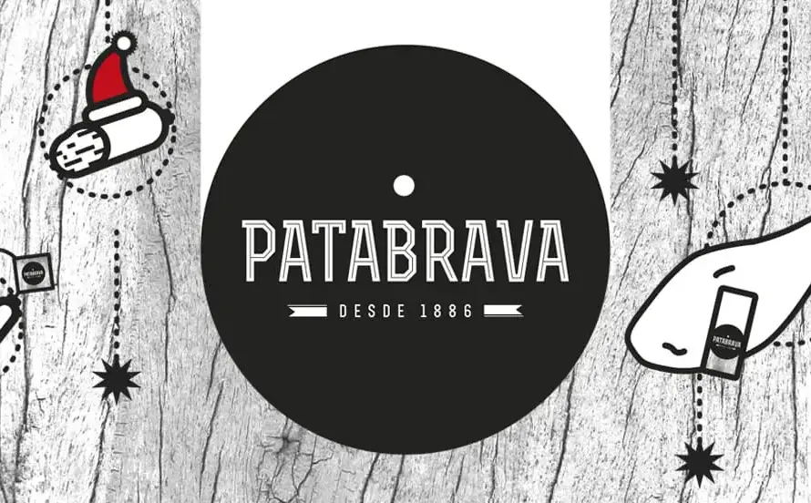 Banner Navidad Patabrava