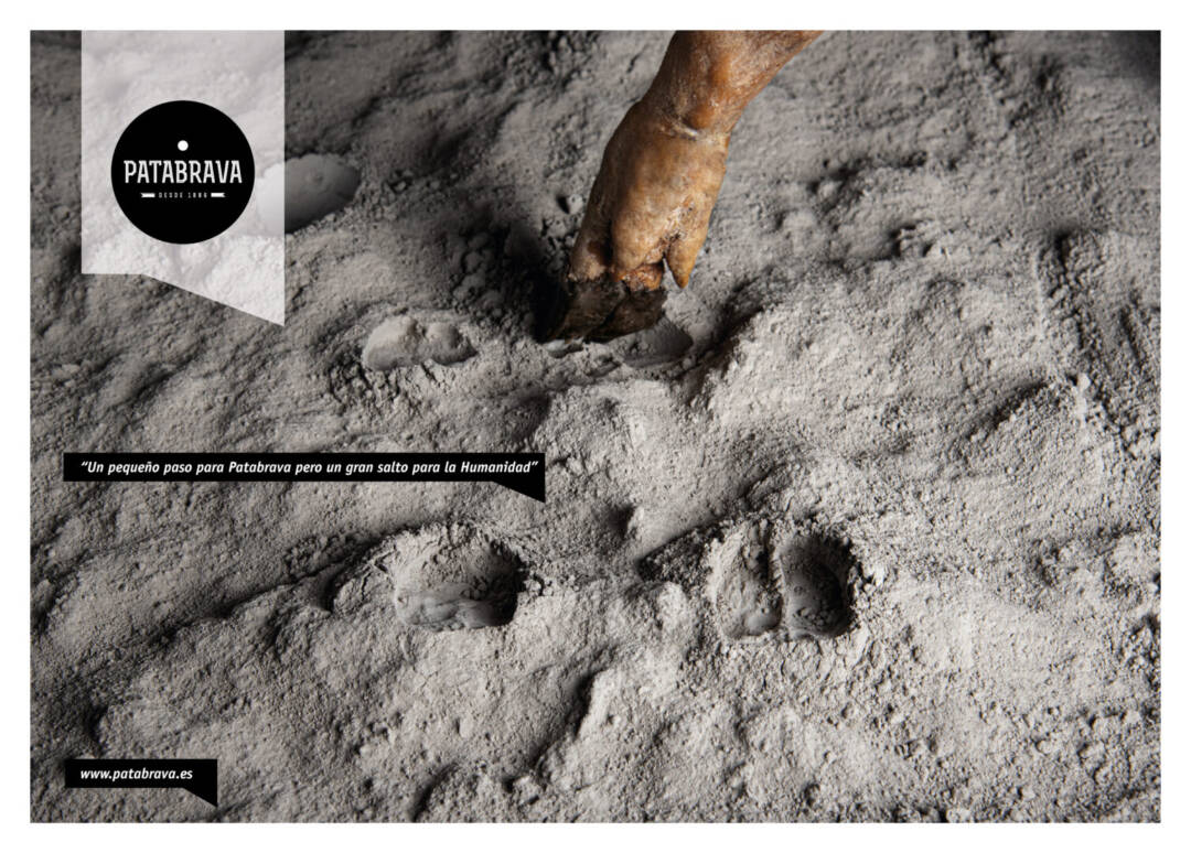 Calendario PATABRAVA 2026