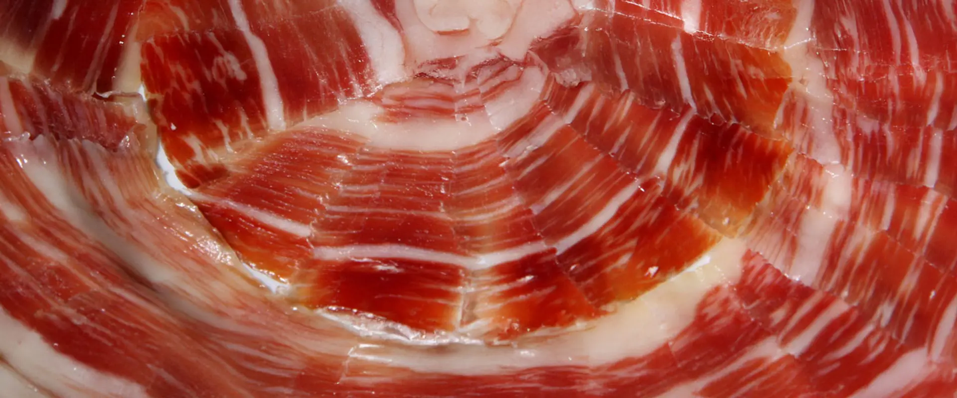 Jamón Viral Patabrava - Bellota Ibérico DOP Guijuelo - Imagen 5