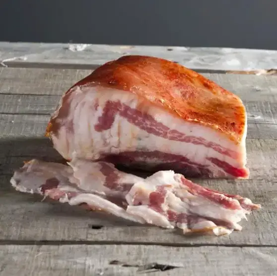 Panceta Ibéricac