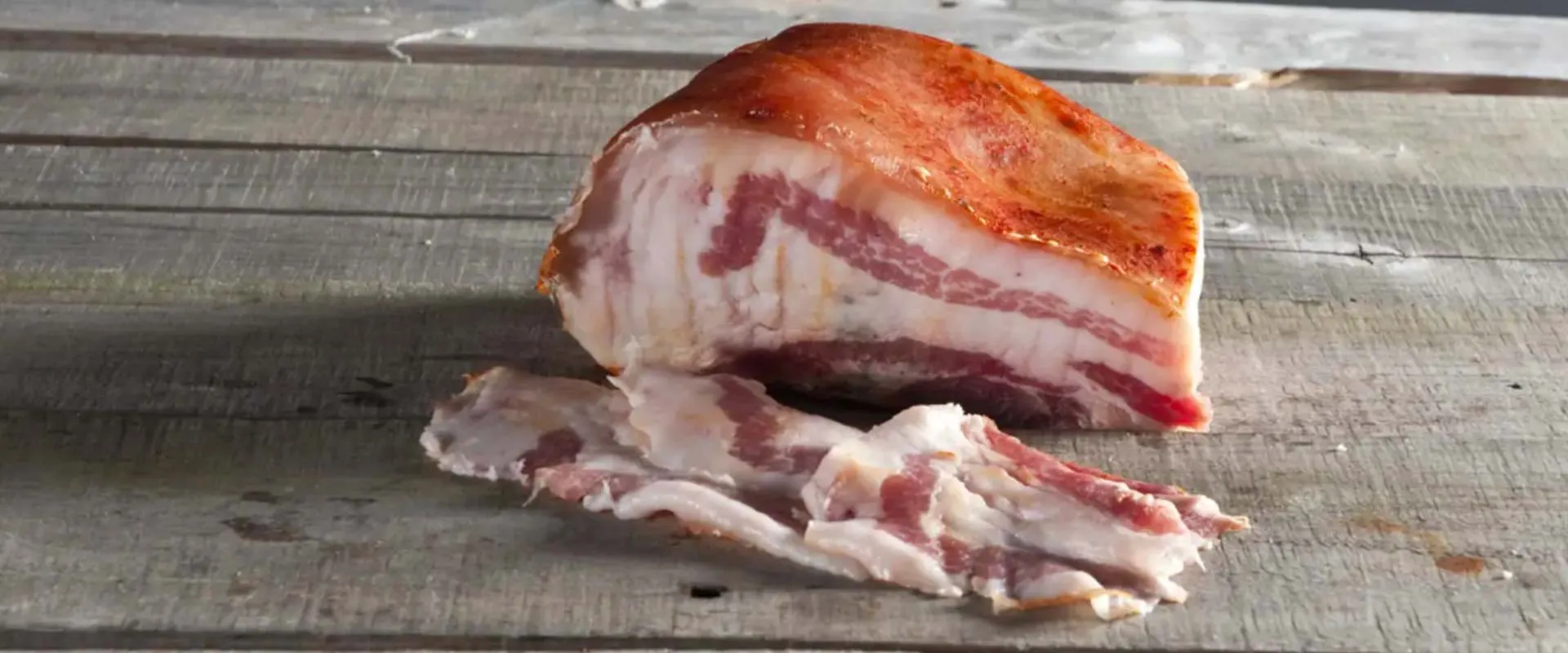 Panceta Ibérica 2 Kg - Imagen 2