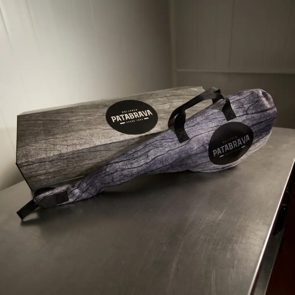 Funda Neopreno jamón