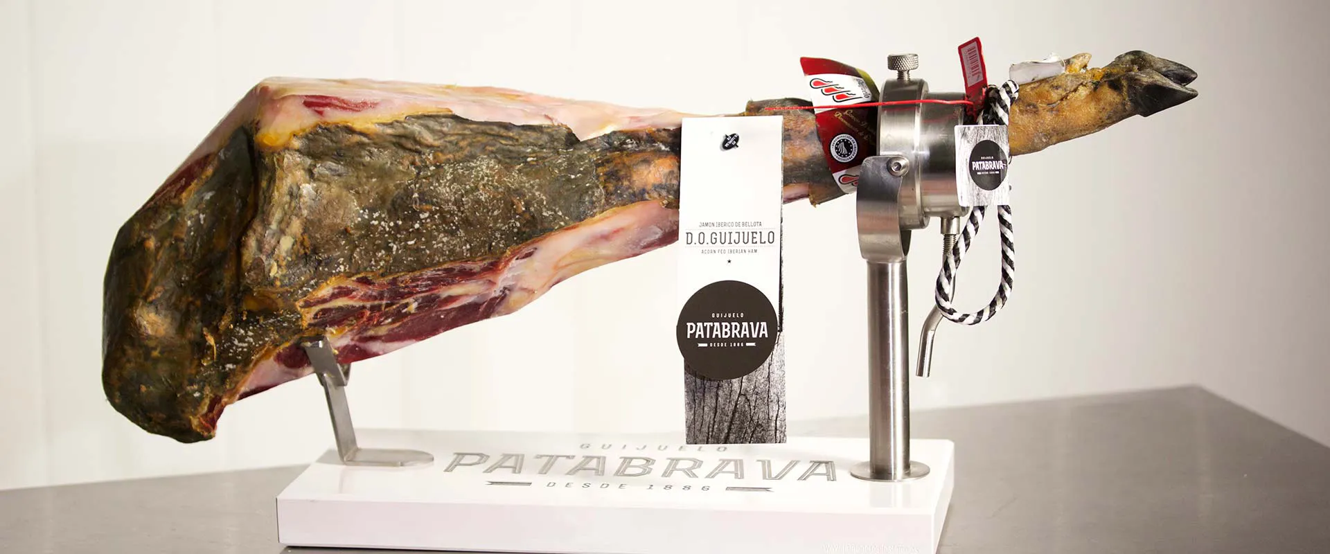 Servicio de Corte a Cuchillo para Jamón Ibérico - Imagen 2