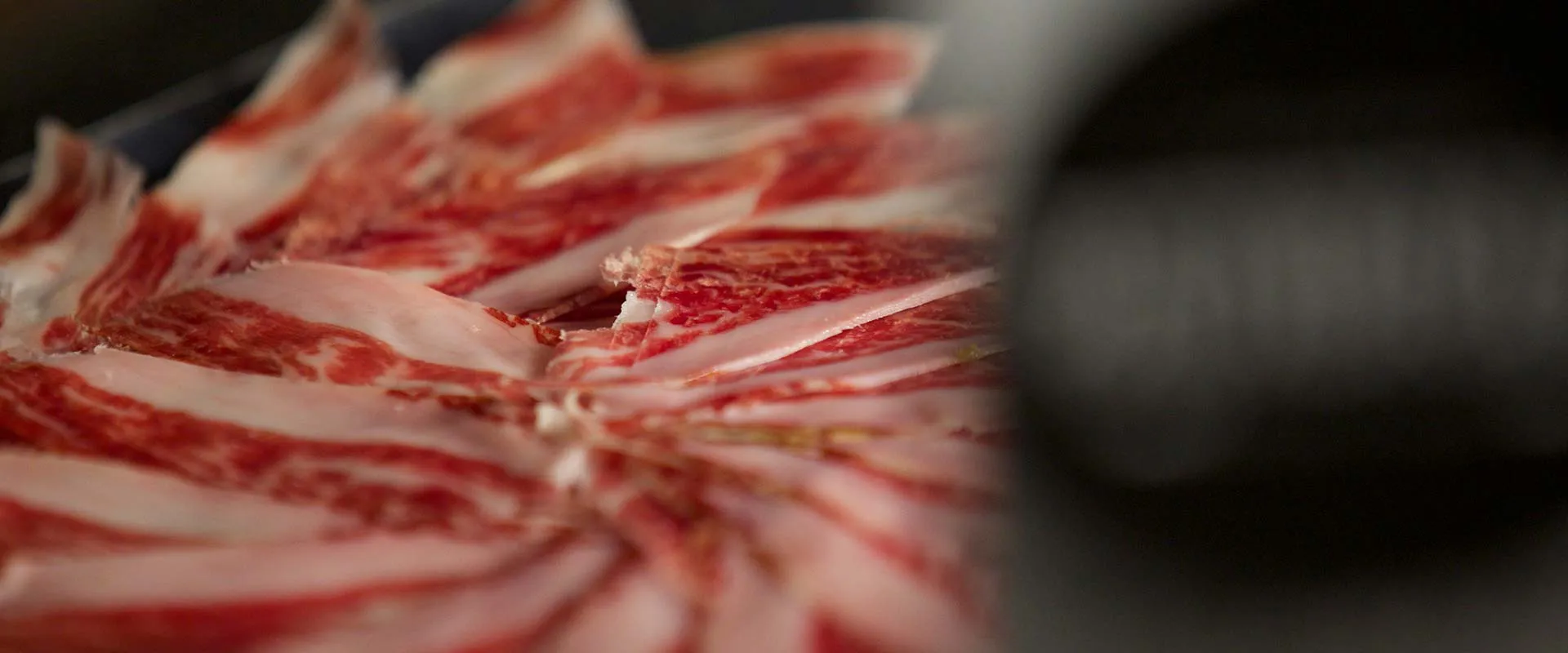 Servicio de Corte a Cuchillo para Jamón Ibérico - Imagen 3