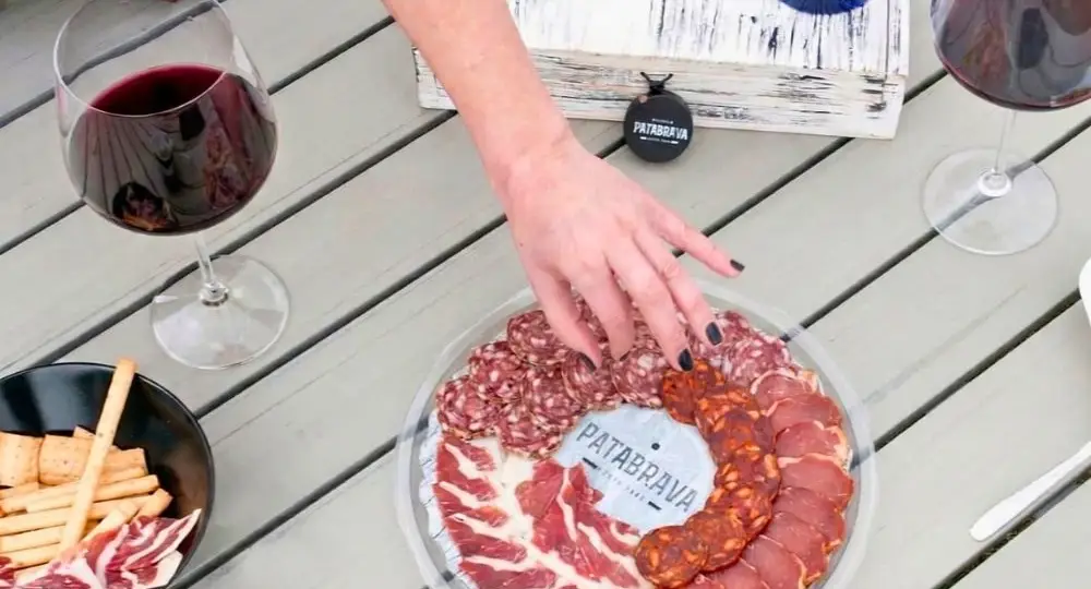 Pack Degustación Ibérico de Bellota para regalar el Día del Padre 2026